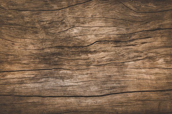 Antique wood